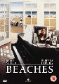 BEACHES (DVD)