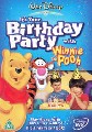 WINNIE THE POOH-YOUR BIRTHDAY (DVD)