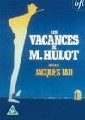 LES VACANCES DE MR.HULOT (DVD)