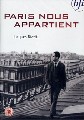 PARIS NOUS APPARTIENT (DVD)