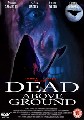 DEAD ABOVE GROUND (DVD)