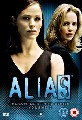 ALIAS-SERIES 3 (DVD)