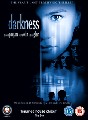 DARKNESS (DVD)