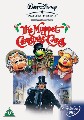 MUPPET CHRISTMAS CAROL (DVD)