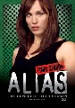 ALIAS-SERIES 5 (DVD)