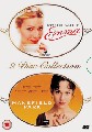 EMMA/MANSFIELD PARK (DVD)