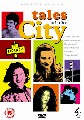 TALES OF THE CITY (DVD)