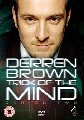 DERREN BROWN-TRICK OF MIND S2 (DVD)