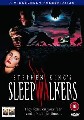 SLEEPWALKERS (DVD)