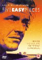 FIVE EASY PIECES (DVD)
