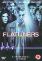 FLATLINERS (DVD)