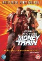 MONEY TRAIN (DVD)