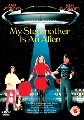 MY STEPMOTHER IS AN ALIEN (DVD)