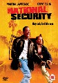 NATIONAL SECURITY (DVD)