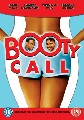 BOOTY CALL (DVD)