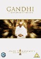 GANDHI (SINGLE DISC) (DVD)