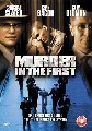 MURDER IN THE FIRST (DVD)