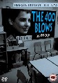 400 BLOWS (QUATRE CENT COUPS) (DVD)