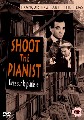 SHOOT THE PIANIST(TIREZ SUR P) (DVD)