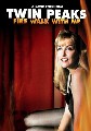 TWIN PEAKS FIRE WALK WITH ME (DVD)