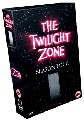 TWILIGHT ZONE-SERIES 4(B & W) (DVD)