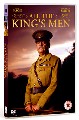 ALL THE KING'S MEN(DAVID JASON (DVD)