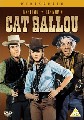 CAT BALLOU (DVD)