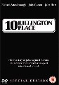 10 RILLINGTON PLACE (DVD)