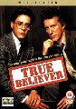 TRUE BELIEVER (DVD)