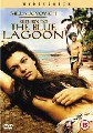 RETURN TO BLUE LAGOON (RETAIL) (DVD)