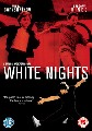 WHITE NIGHTS (DVD)