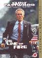 IN THE LINE OF FIRE SP.EDITION (DVD)