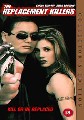 REPLACEMENT KILLERS (DVD)