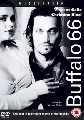 BUFFALO 66 (DVD)