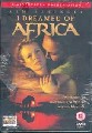 I DREAMED OF AFRICA (DVD)