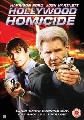 HOLLYWOOD HOMICIDE (DVD)