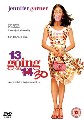 13 GOING ON 30 (DVD)