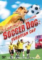 SOCCER DOG-EUROPEAN CUP (OLD SLEEVE (DVD)