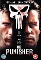 PUNISHER (DVD)