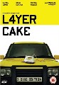 LAYER CAKE (DVD)