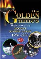 GOLDEN GAMES (DVD)