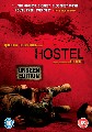 HOSTEL (SALE ONLY)            (DVD)