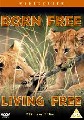 BORN FREE/LIVING FREE (DVD)
