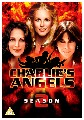 CHARLIES ANGELS-SEASON 2 SET (DVD)