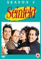 SEINFELD-SEASON 4 (DVD)
