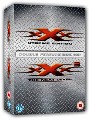 XXX 1 & 2 PACK (DVD)