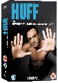 HUFF-SEASON 1 (DVD)