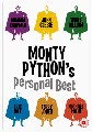 MONTY PYTHON PERSONAL BEST SET (DVD)