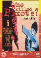 WHO KILLED PIXOTE? (DVD)