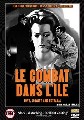 LE COMBAT DANS L'ILE (DVD)